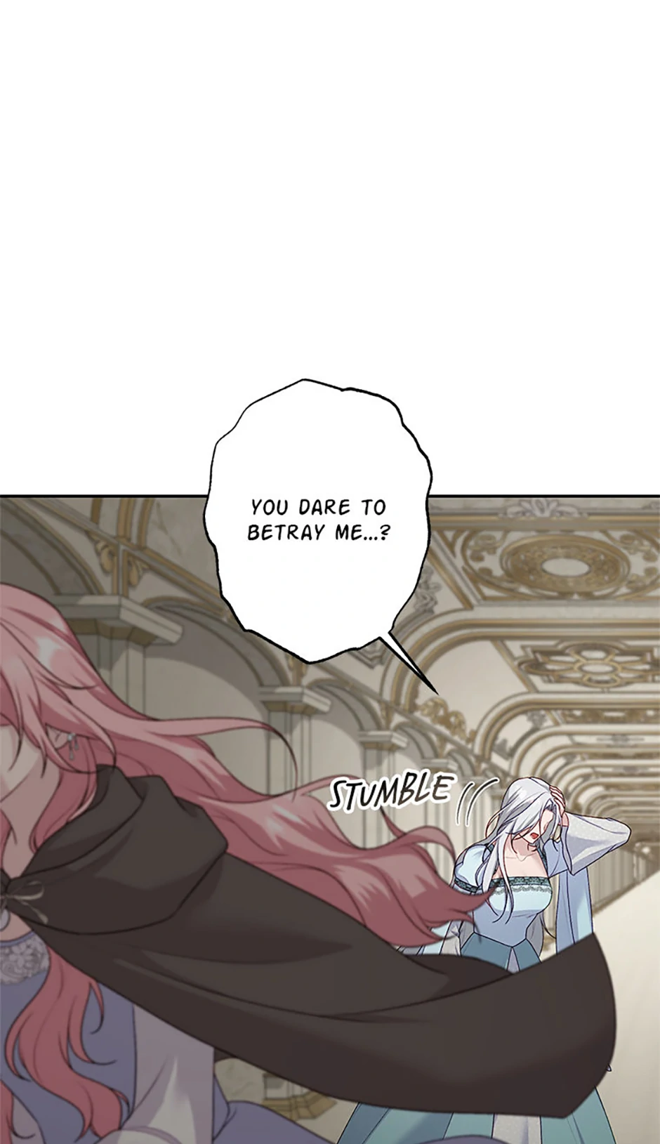 The Archvillain's Young Patron Chapter 98 - page 17