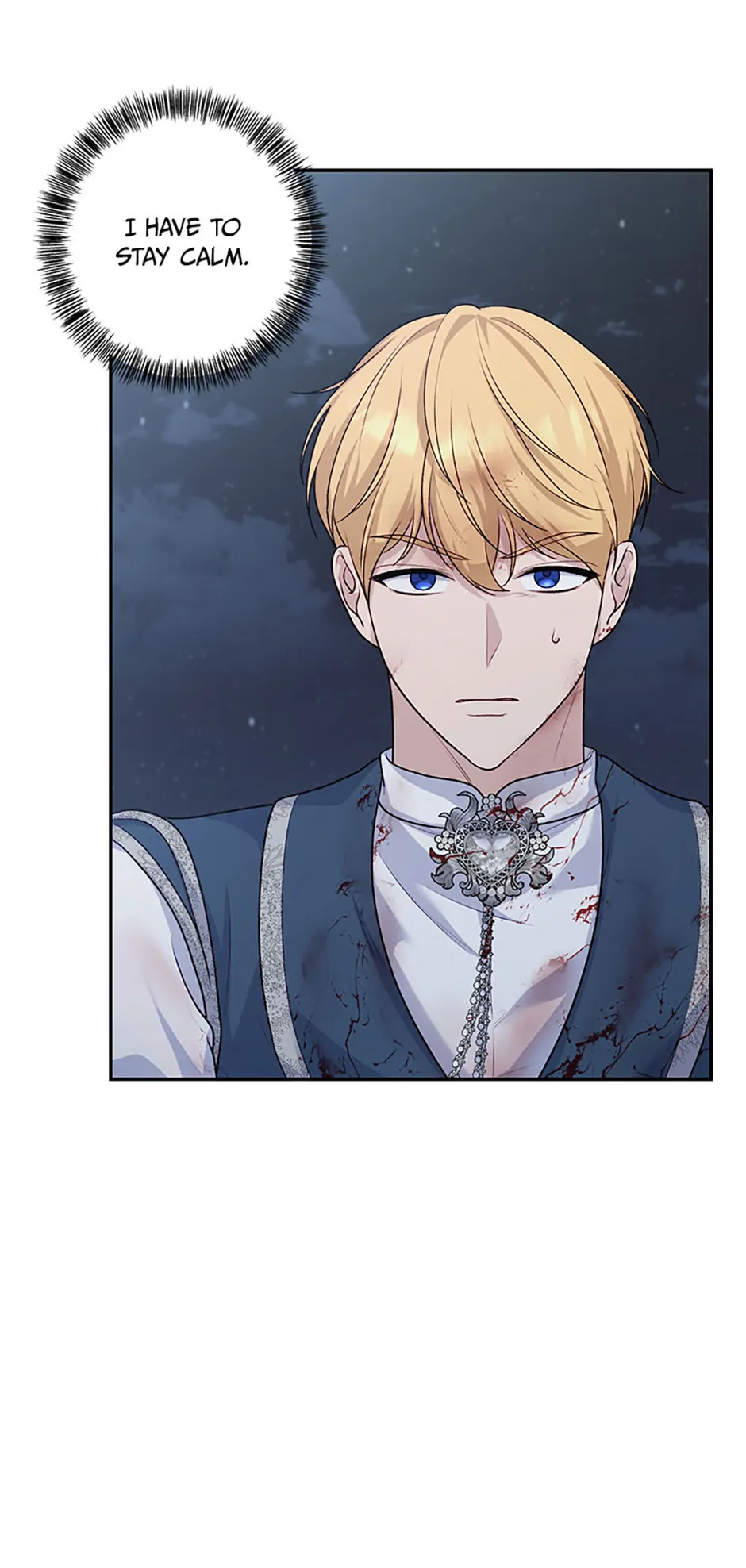 The Archvillain's Young Patron Chapter 98 - page 23