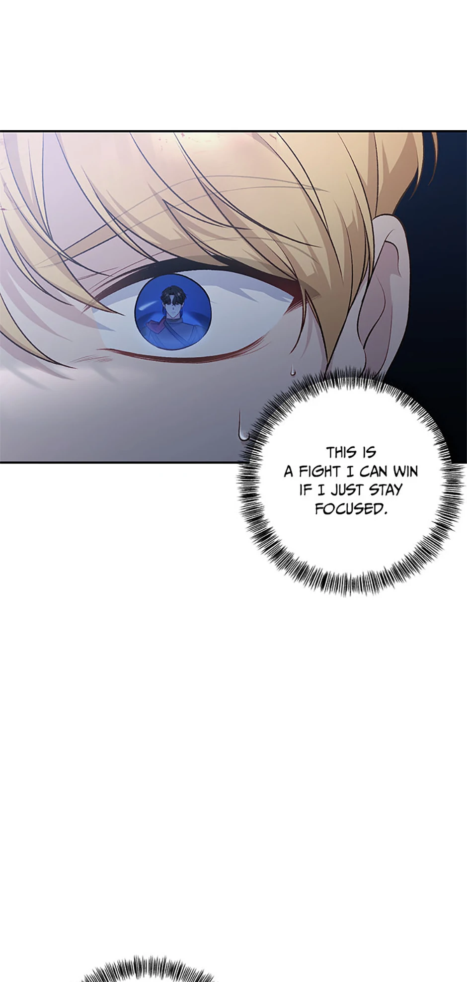 The Archvillain's Young Patron Chapter 98 - page 24