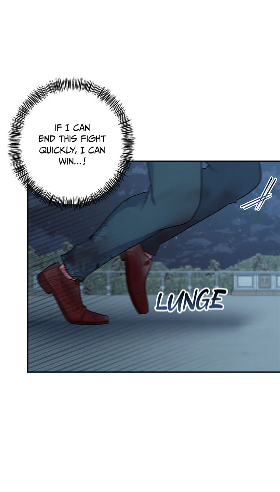 The Archvillain's Young Patron Chapter 98 - page 27