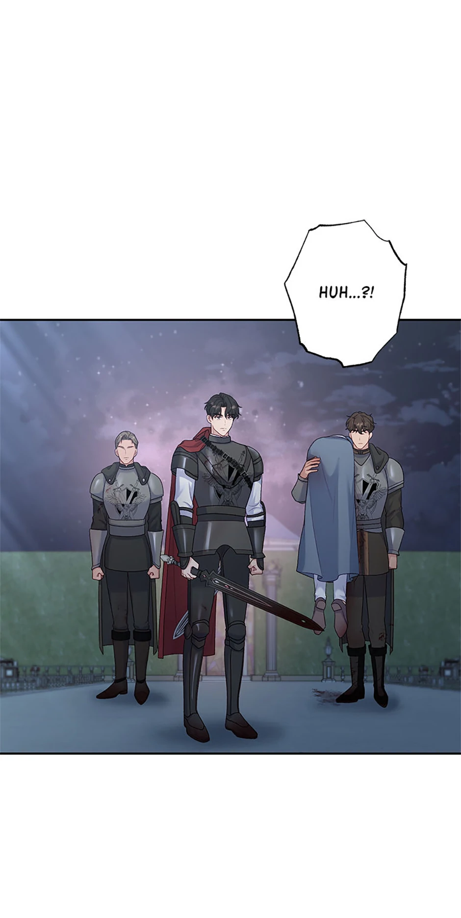 The Archvillain's Young Patron Chapter 98 - page 41