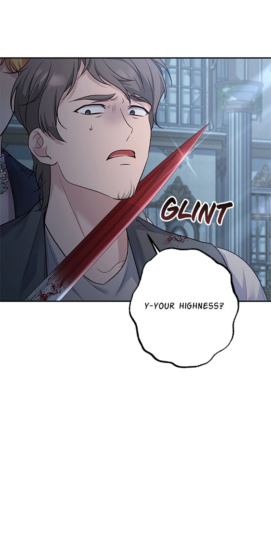 The Archvillain's Young Patron Chapter 98 - page 45
