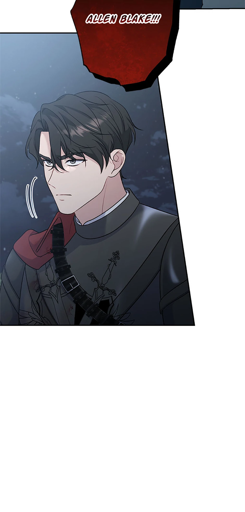 The Archvillain's Young Patron Chapter 98 - page 50