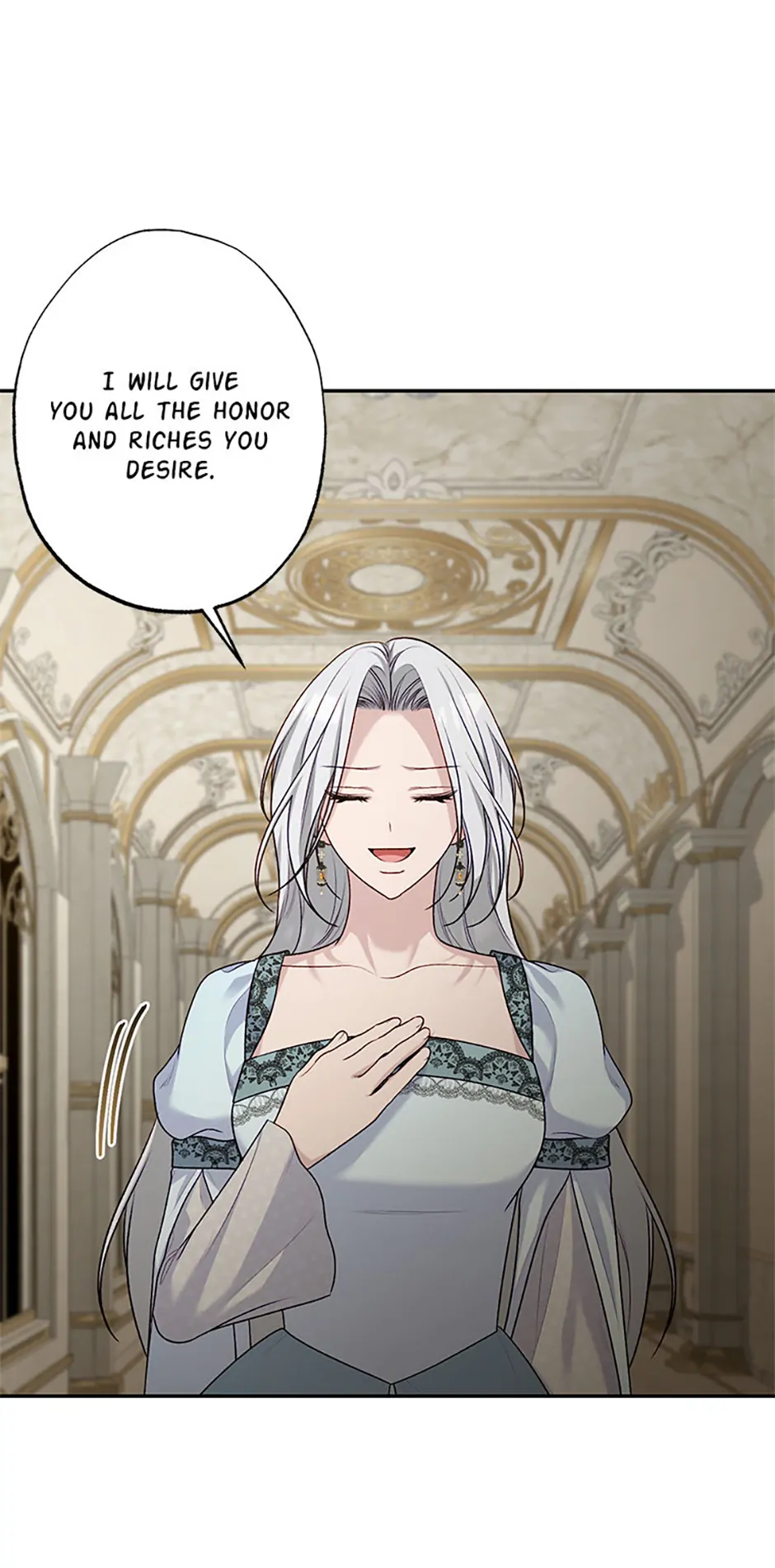 The Archvillain's Young Patron Chapter 98 - page 6