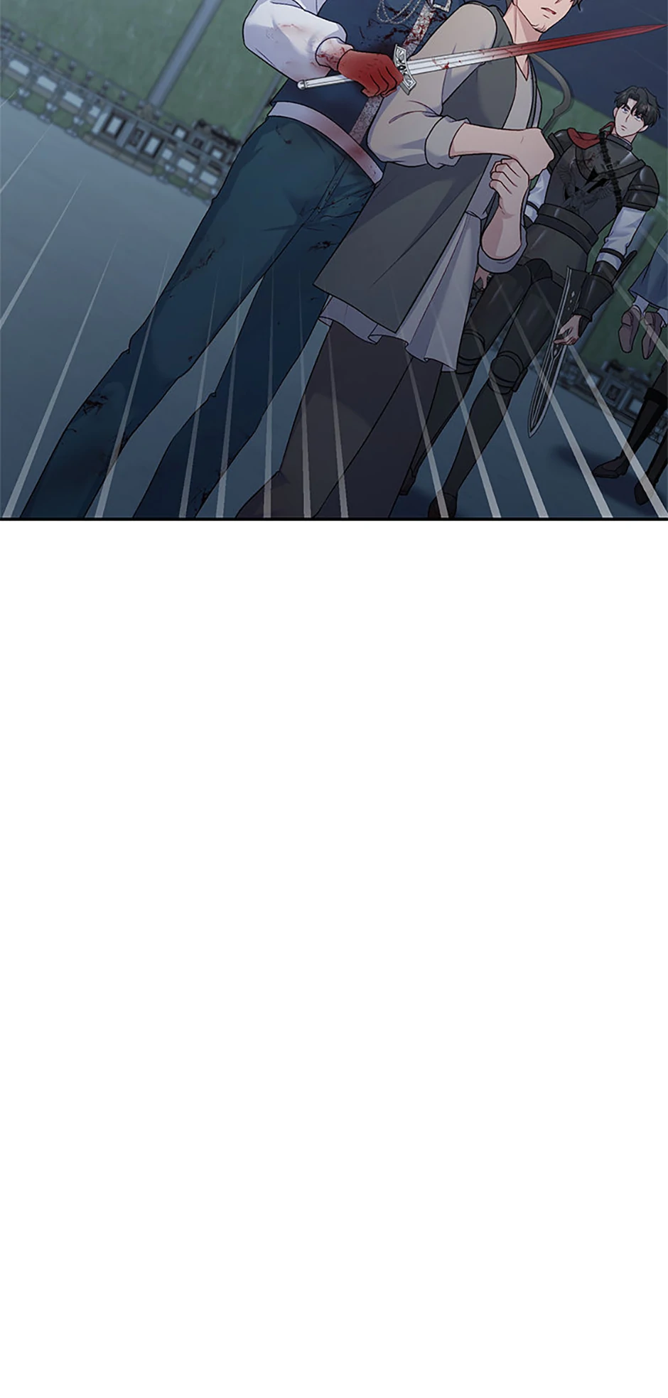 The Archvillain's Young Patron Chapter 98 - page 54