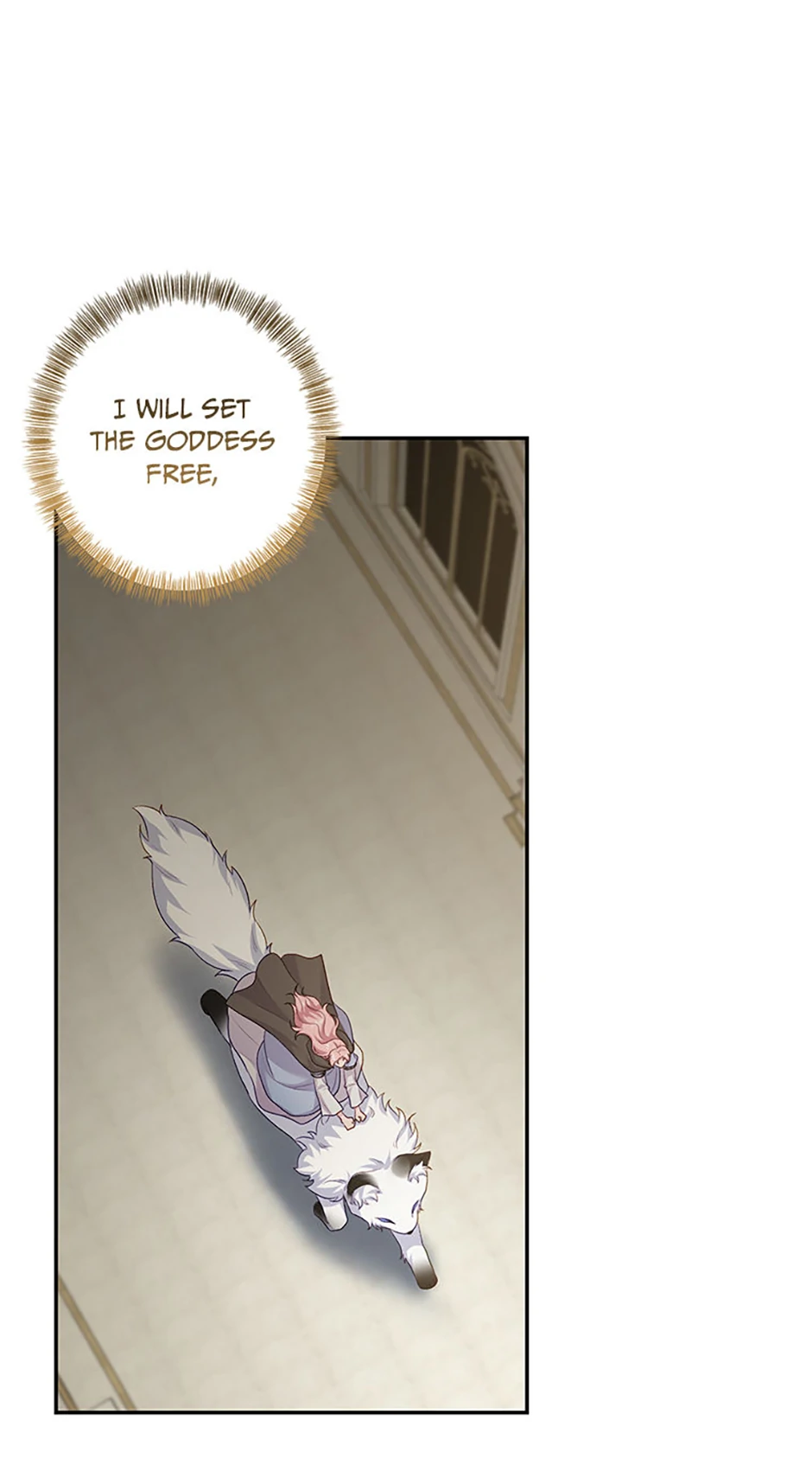 The Archvillain's Young Patron Chapter 98 - page 56