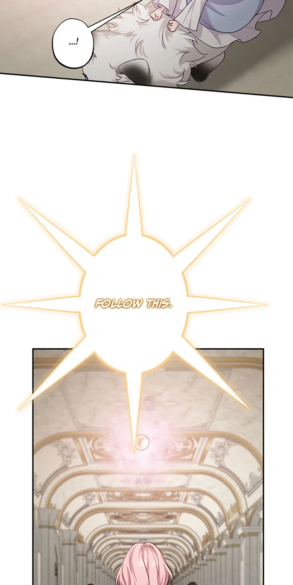The Archvillain's Young Patron Chapter 98 - page 64