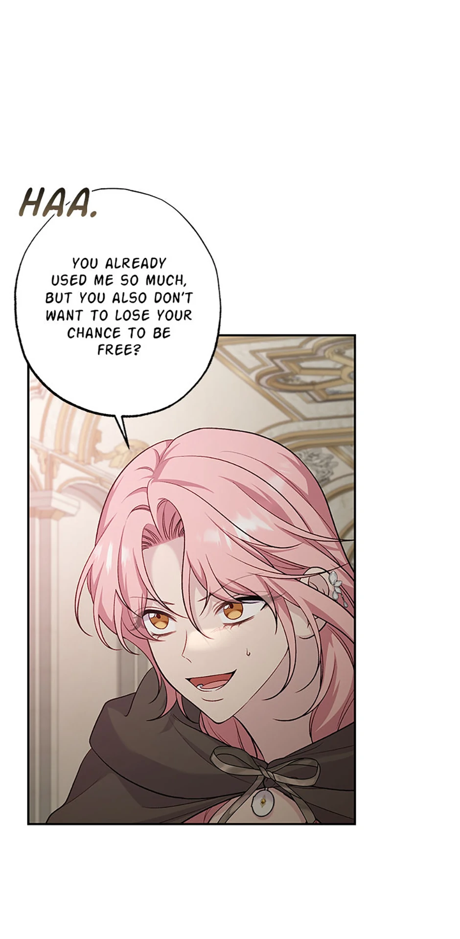 The Archvillain's Young Patron Chapter 98 - page 67
