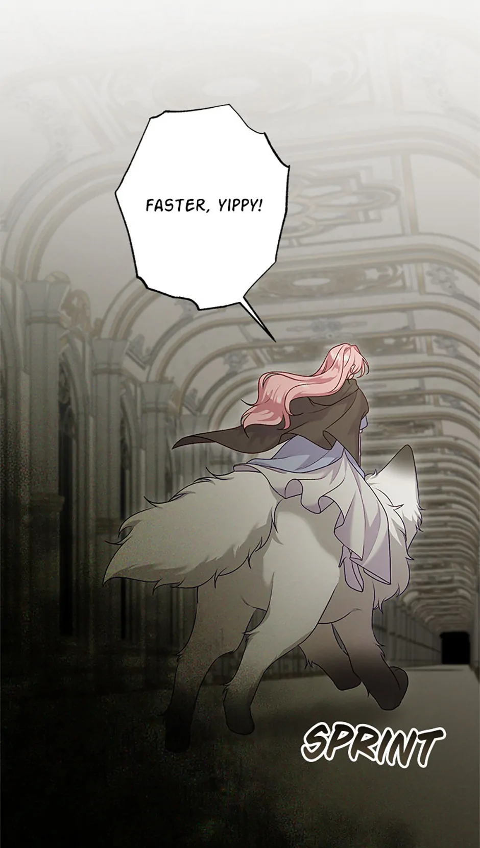 The Archvillain's Young Patron Chapter 98 - page 72