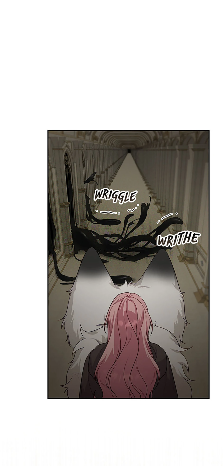 The Archvillain's Young Patron Chapter 98 - page 76