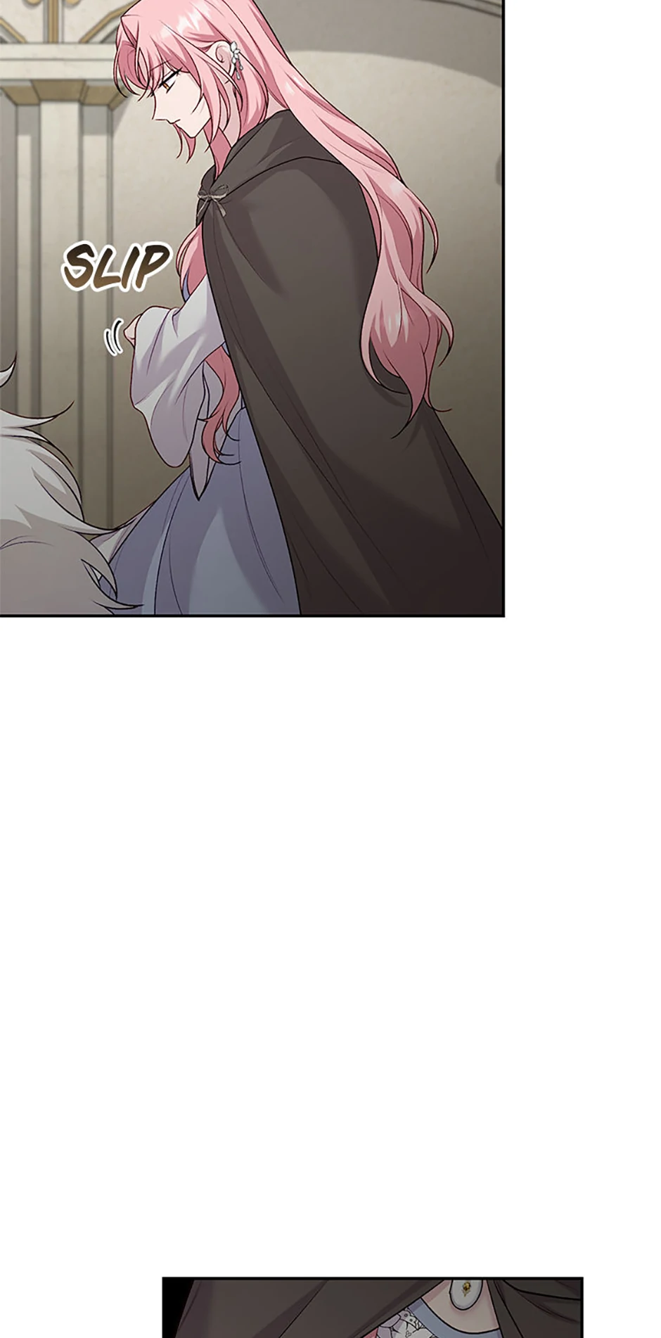 The Archvillain's Young Patron Chapter 98 - page 9
