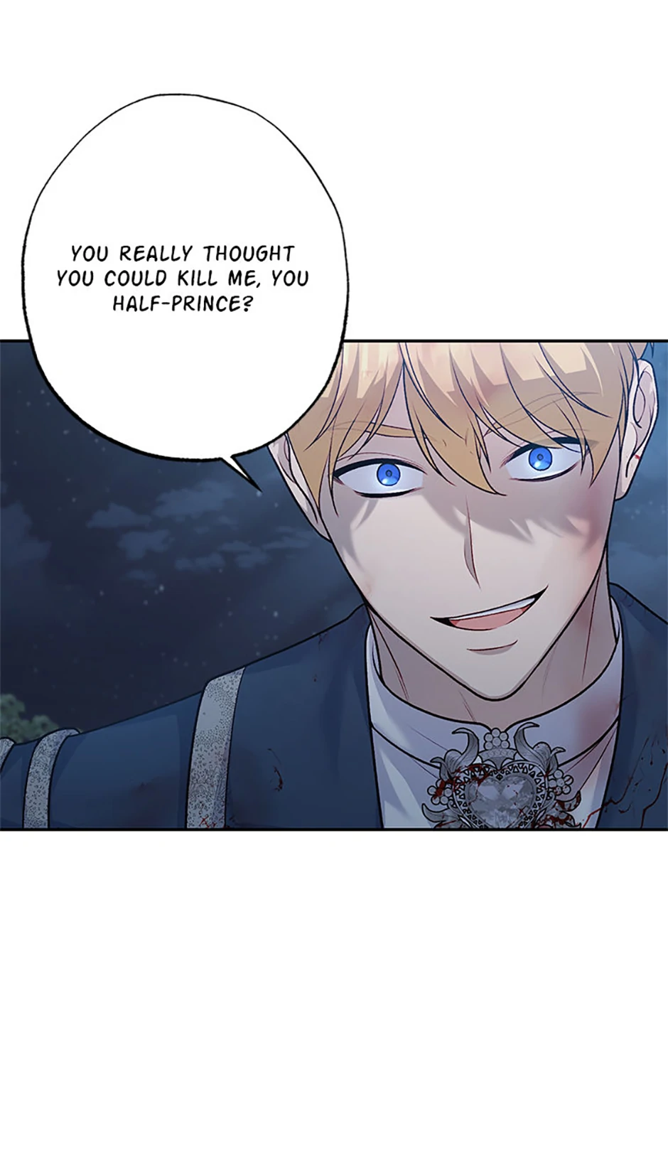 The Archvillain's Young Patron Chapter 99 - page 15