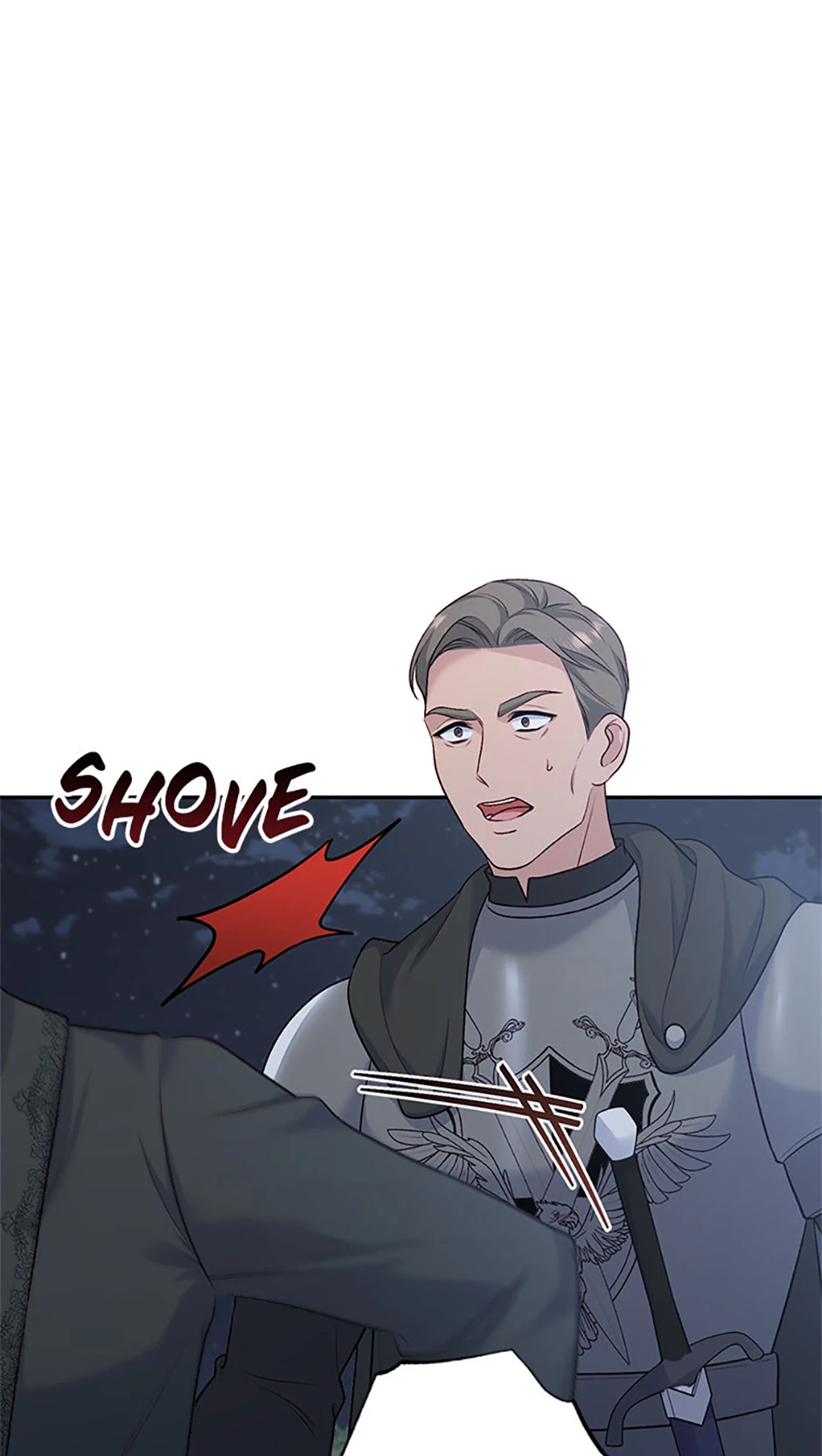 The Archvillain's Young Patron Chapter 99 - page 17