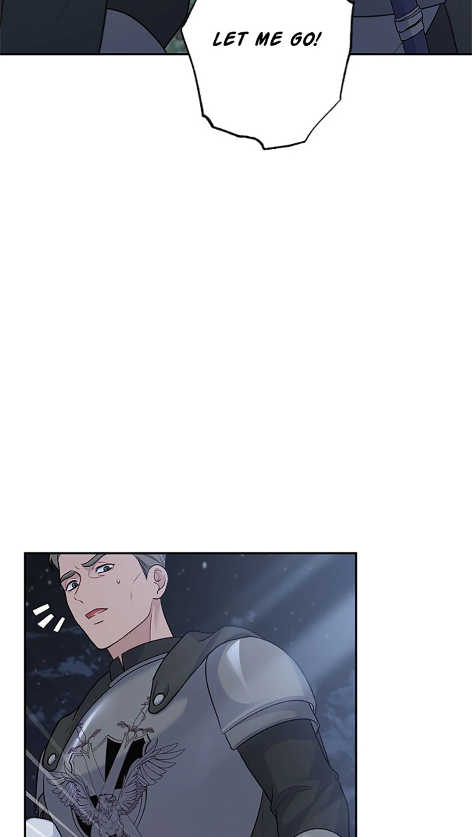 The Archvillain's Young Patron Chapter 99 - page 18