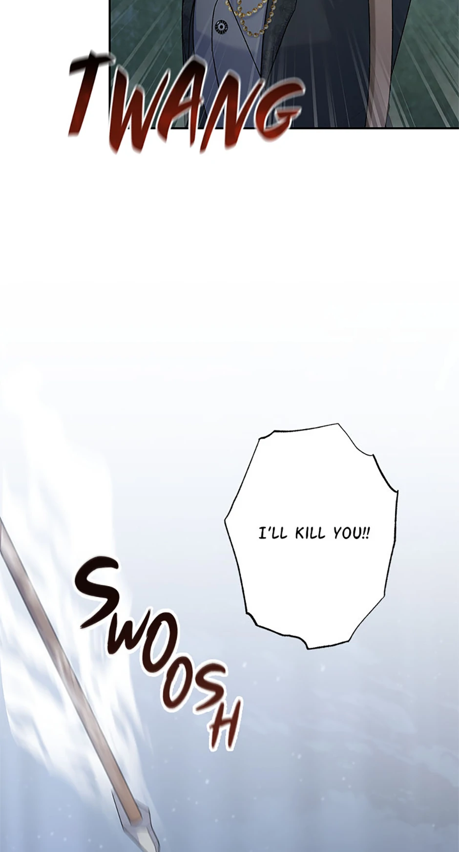 The Archvillain's Young Patron Chapter 99 - page 2