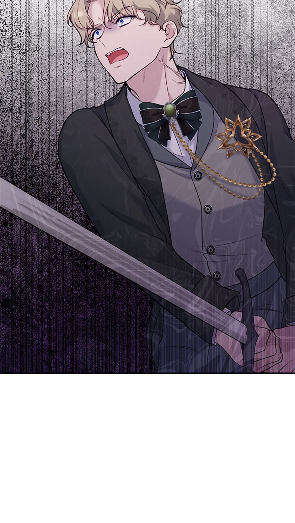 The Archvillain's Young Patron Chapter 99 - page 20