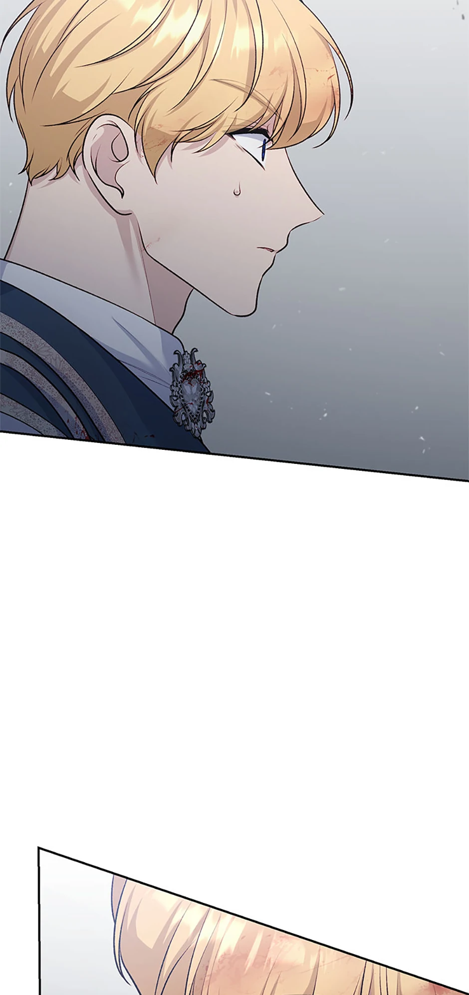 The Archvillain's Young Patron Chapter 99 - page 23