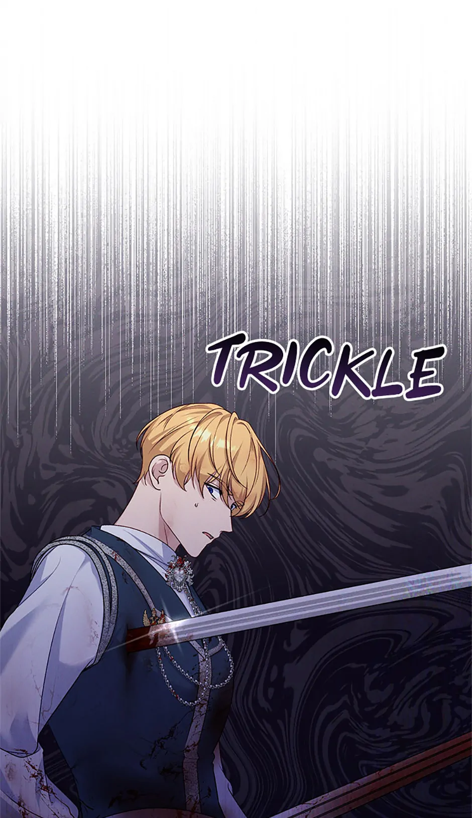 The Archvillain's Young Patron Chapter 99 - page 25