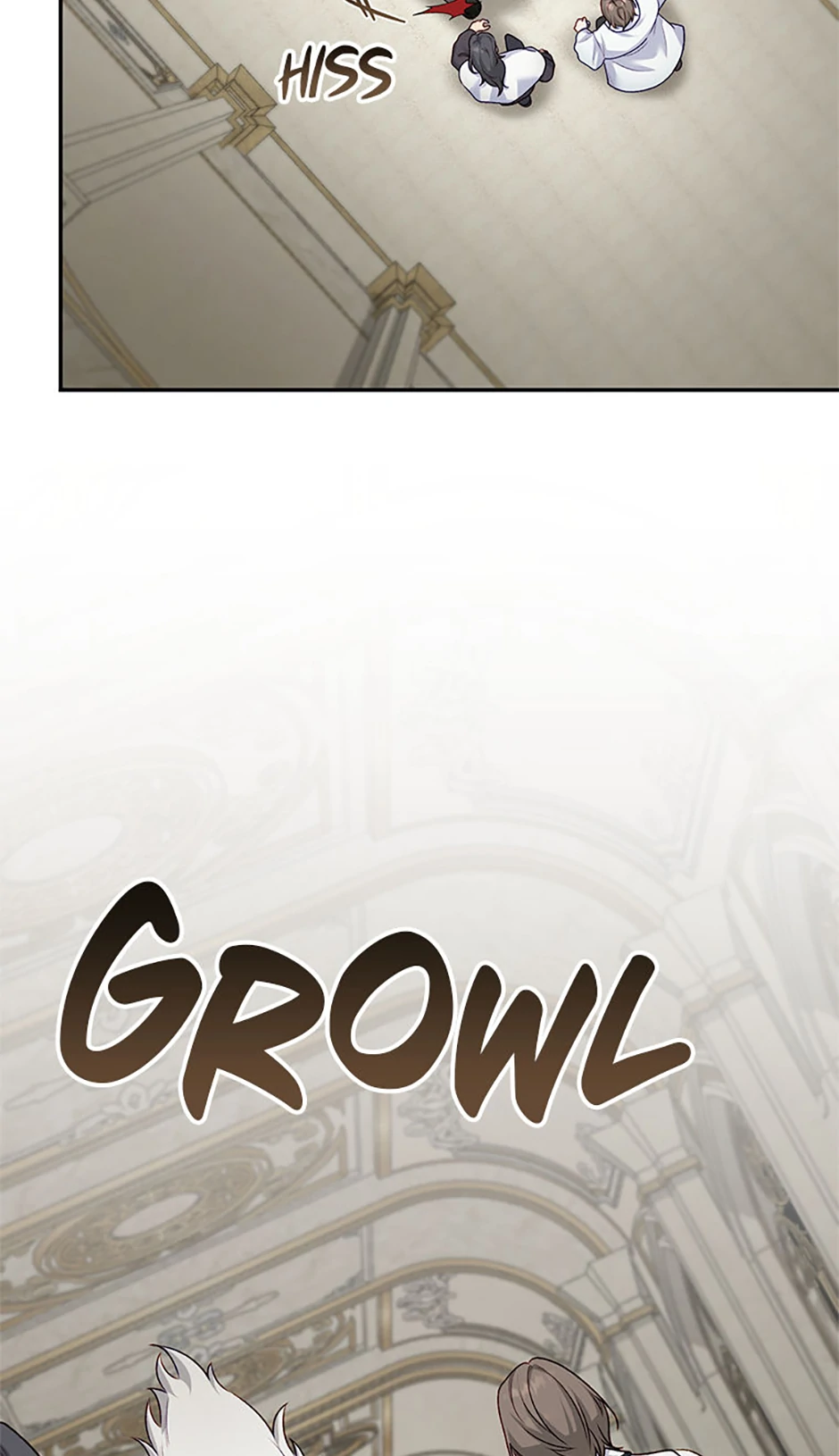 The Archvillain's Young Patron Chapter 99 - page 28