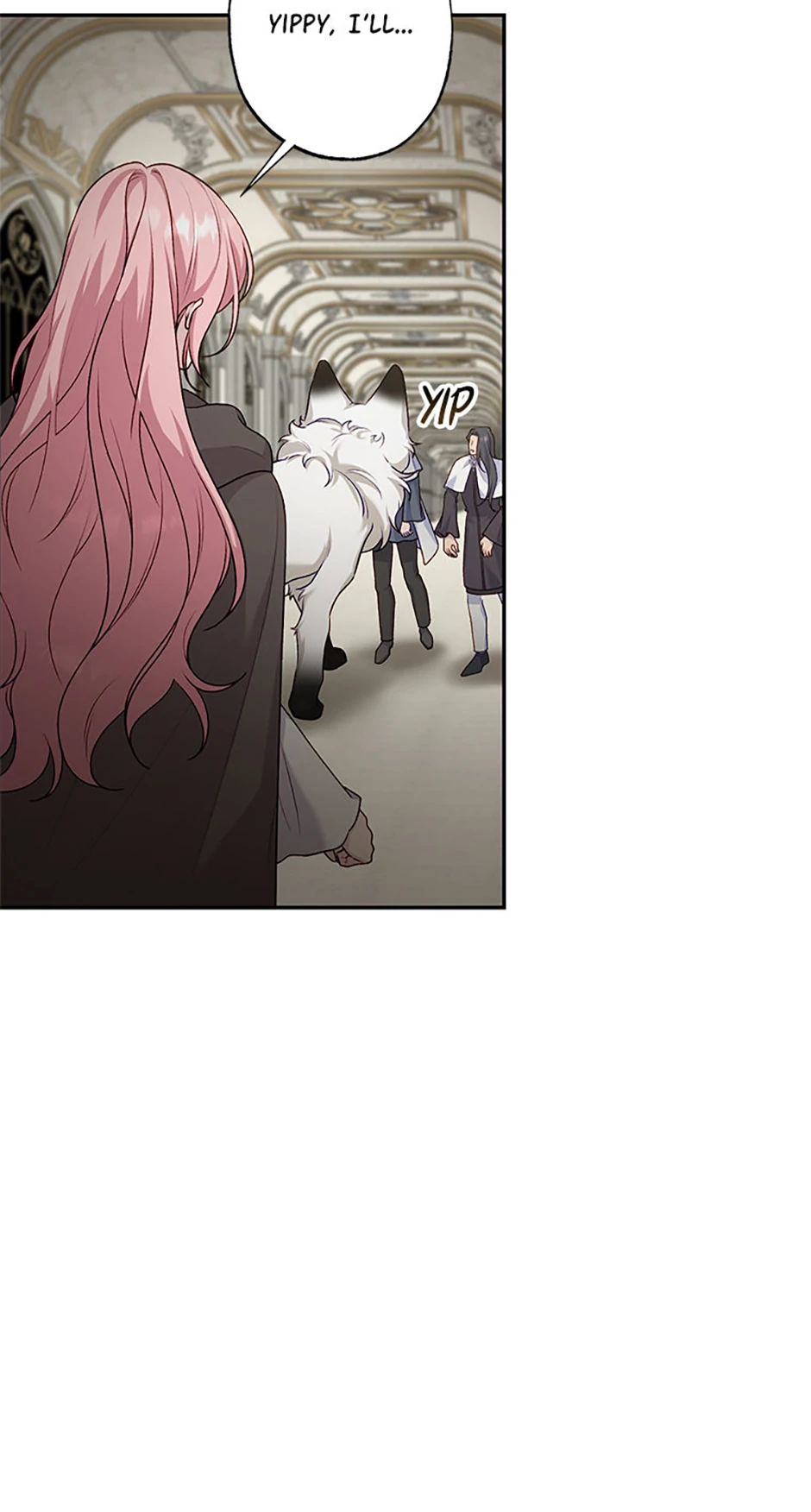 The Archvillain's Young Patron Chapter 99 - page 34