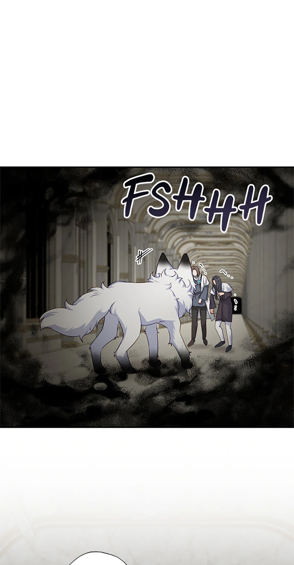 The Archvillain's Young Patron Chapter 99 - page 35