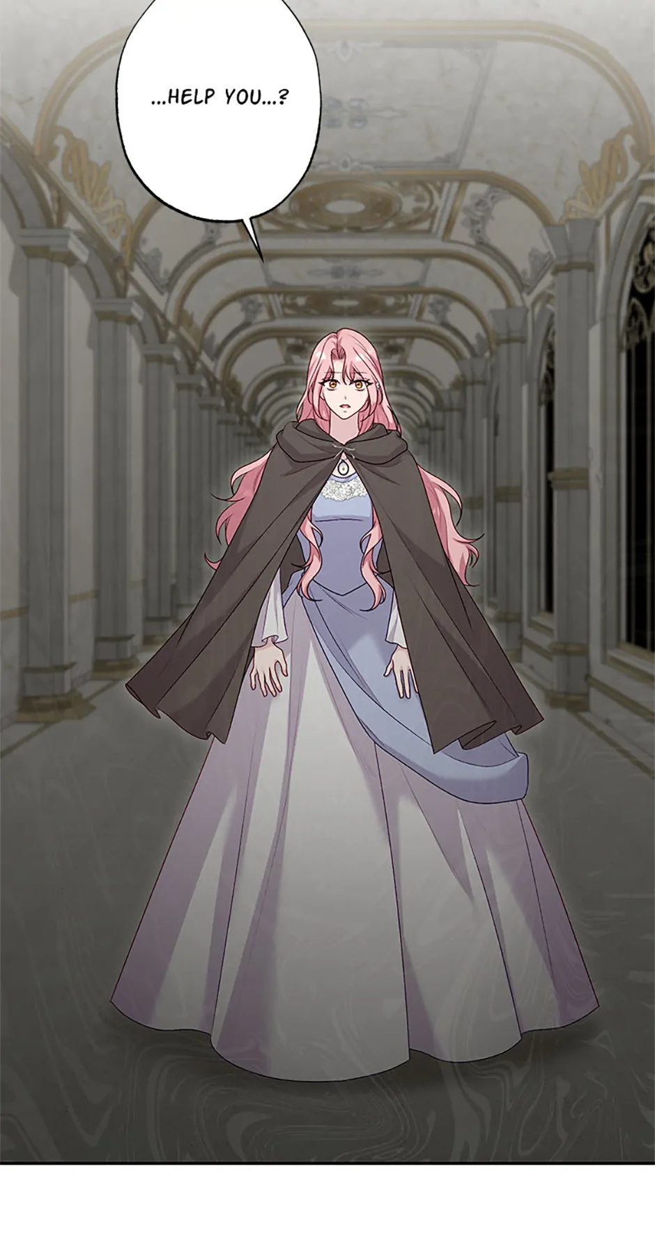 The Archvillain's Young Patron Chapter 99 - page 36