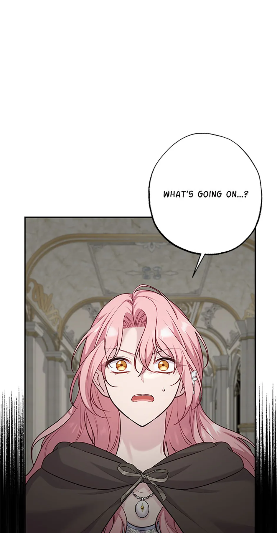 The Archvillain's Young Patron Chapter 99 - page 37