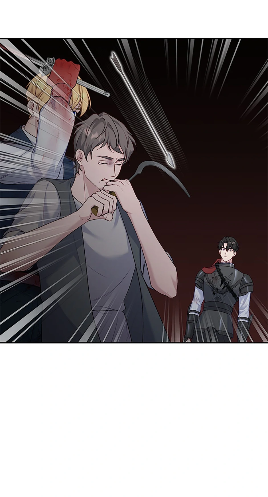 The Archvillain's Young Patron Chapter 99 - page 4