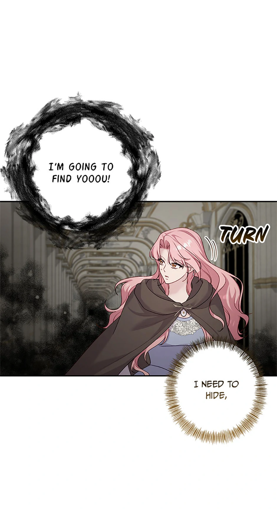 The Archvillain's Young Patron Chapter 99 - page 40