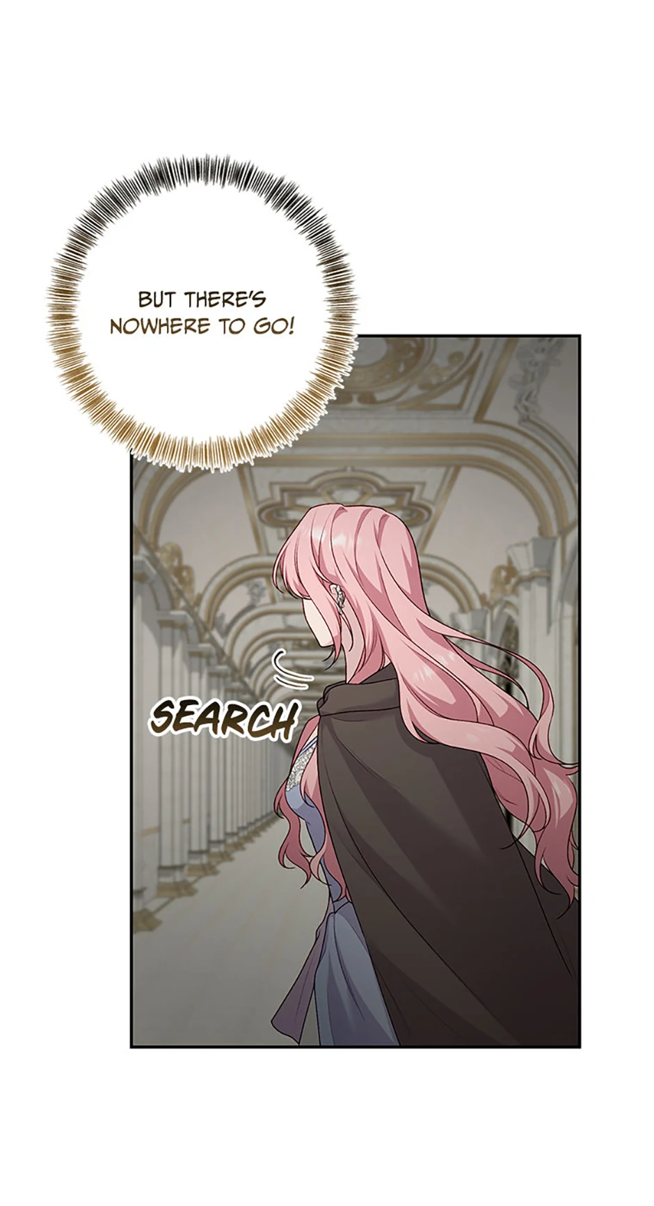 The Archvillain's Young Patron Chapter 99 - page 41