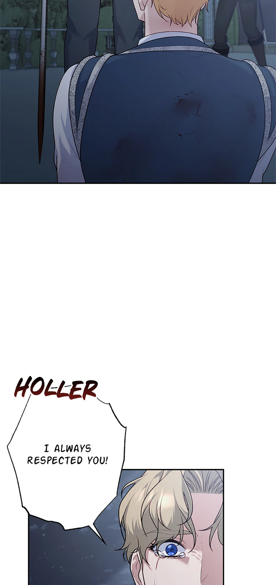 The Archvillain's Young Patron Chapter 99 - page 47