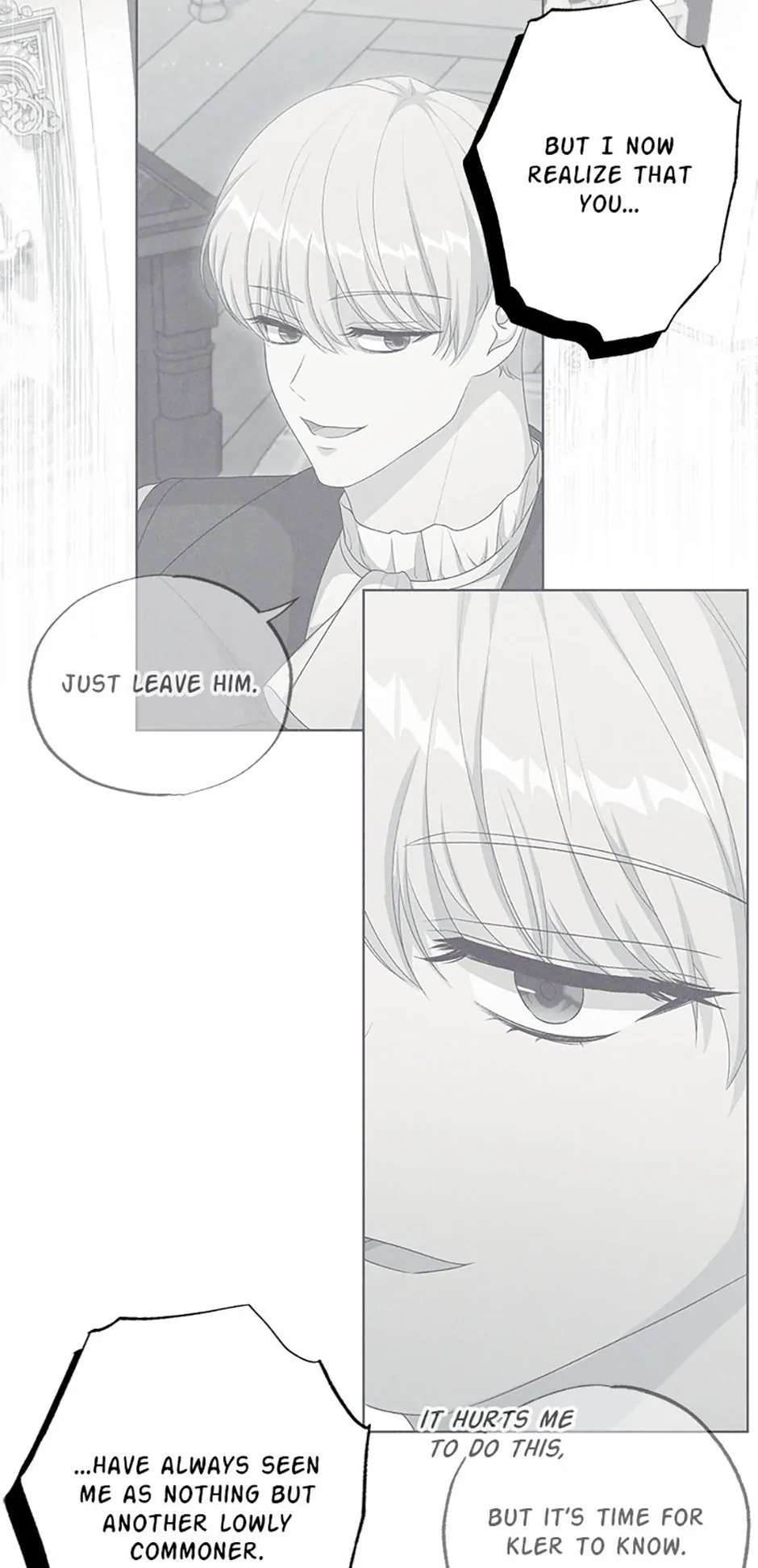 The Archvillain's Young Patron Chapter 99 - page 51