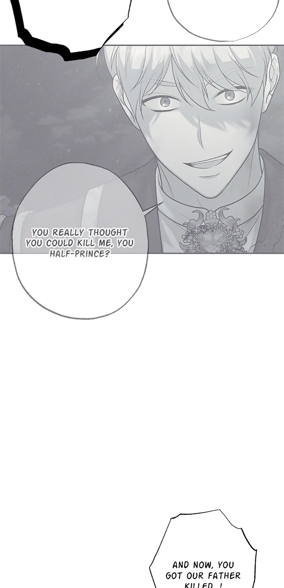 The Archvillain's Young Patron Chapter 99 - page 52