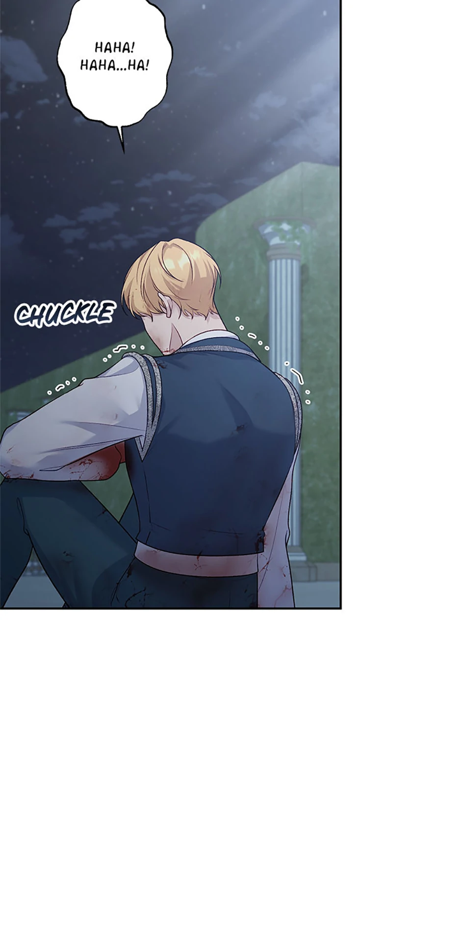 The Archvillain's Young Patron Chapter 99 - page 54