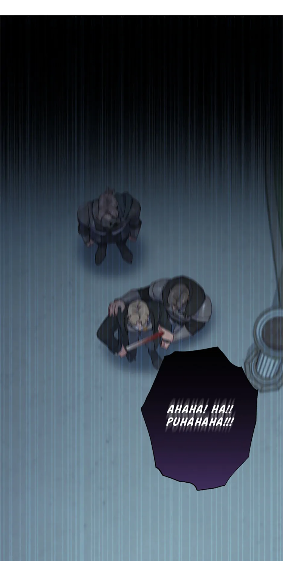 The Archvillain's Young Patron Chapter 99 - page 55