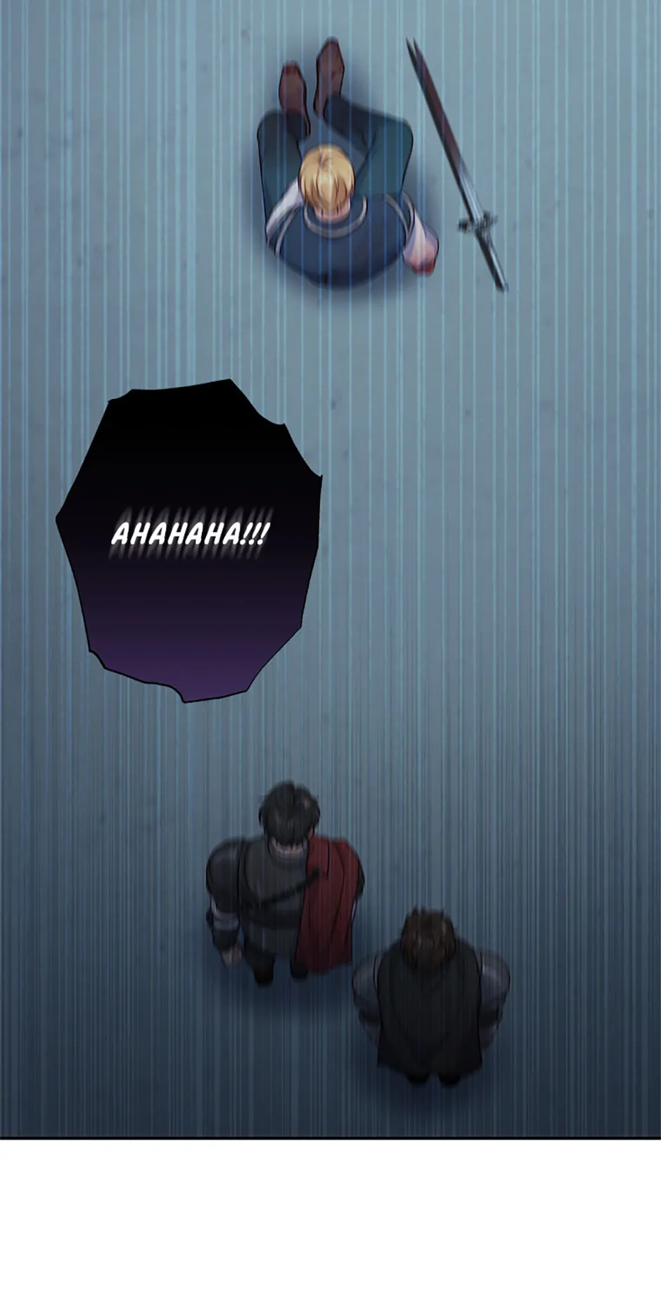 The Archvillain's Young Patron Chapter 99 - page 56