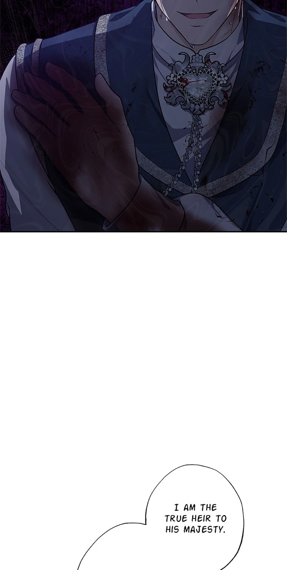 The Archvillain's Young Patron Chapter 99 - page 58