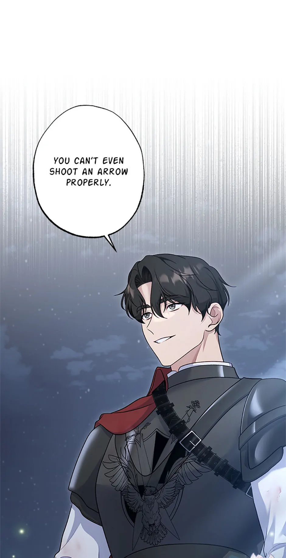 The Archvillain's Young Patron Chapter 99 - page 6