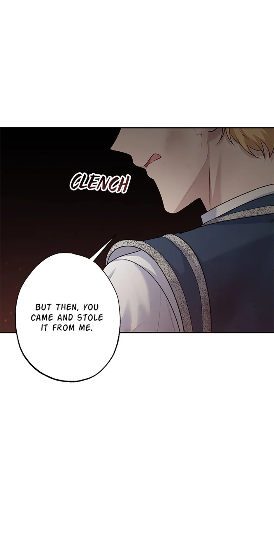 The Archvillain's Young Patron Chapter 99 - page 60