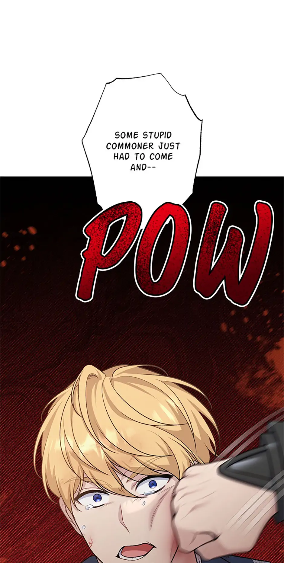 The Archvillain's Young Patron Chapter 99 - page 62