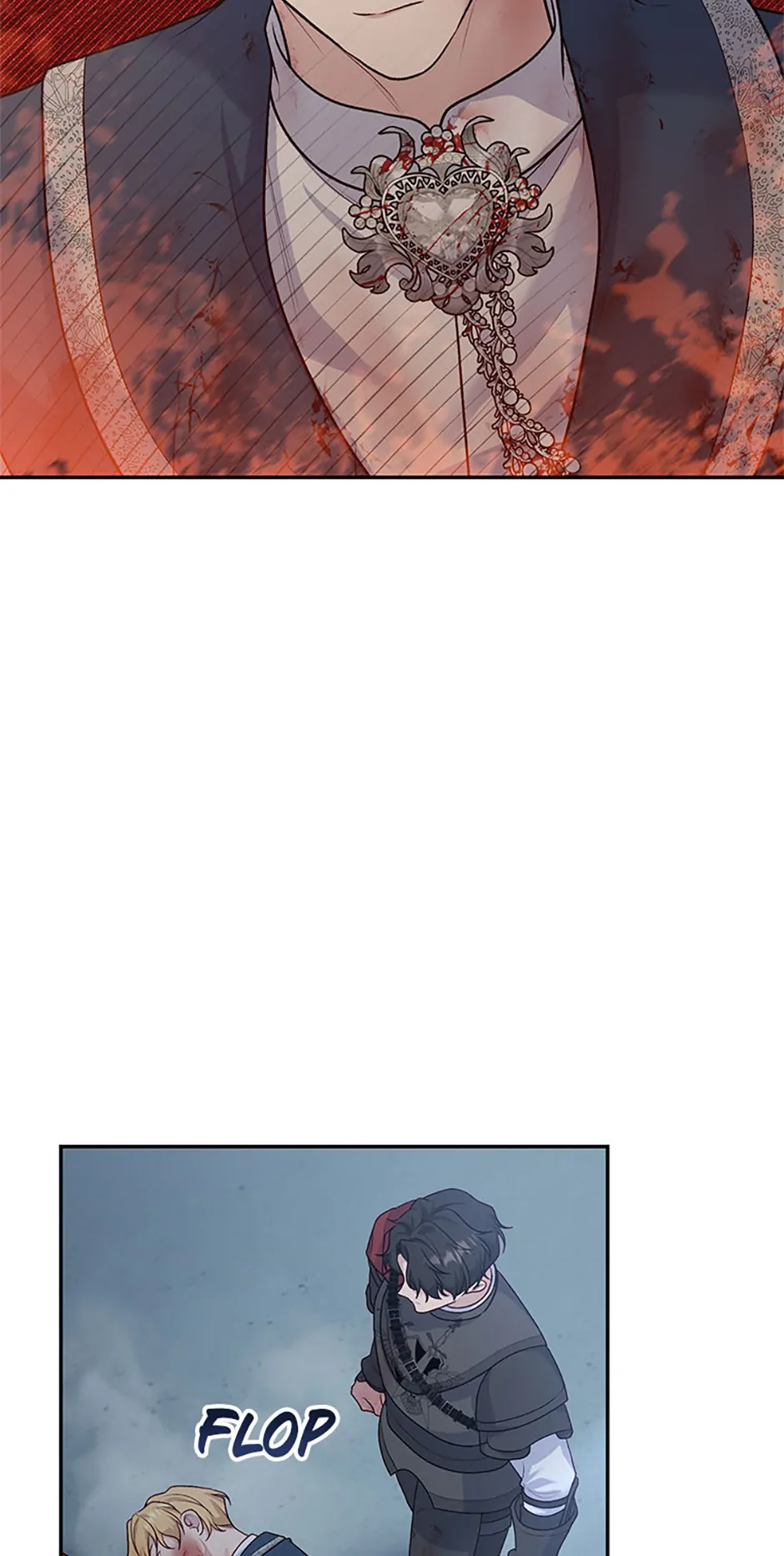 The Archvillain's Young Patron Chapter 99 - page 63