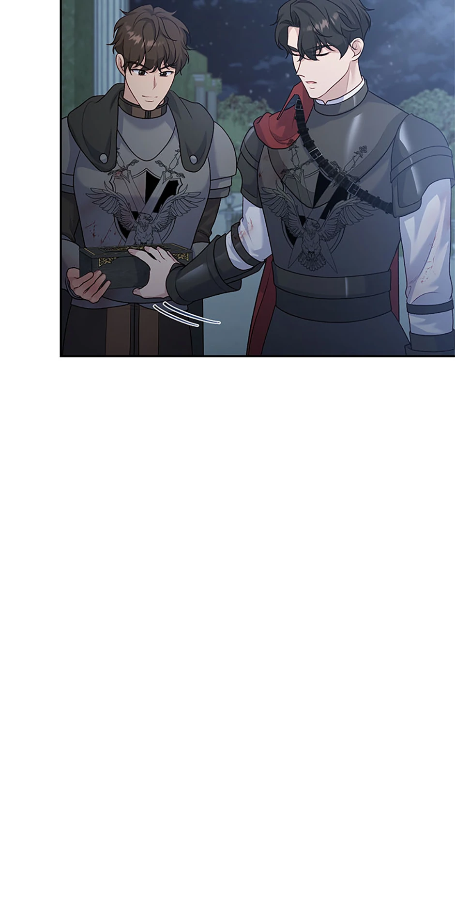 The Archvillain's Young Patron Chapter 99 - page 65