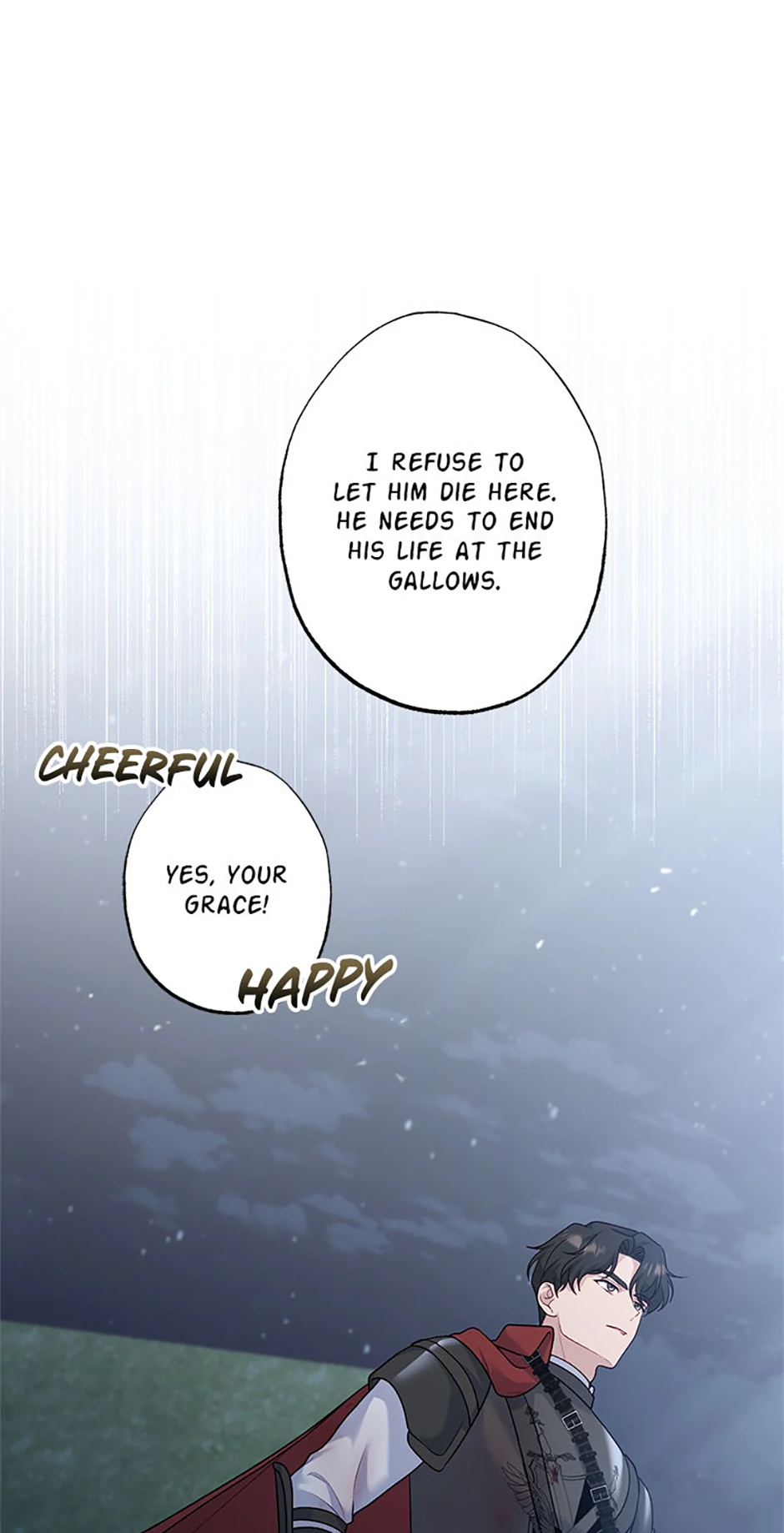 The Archvillain's Young Patron Chapter 99 - page 66