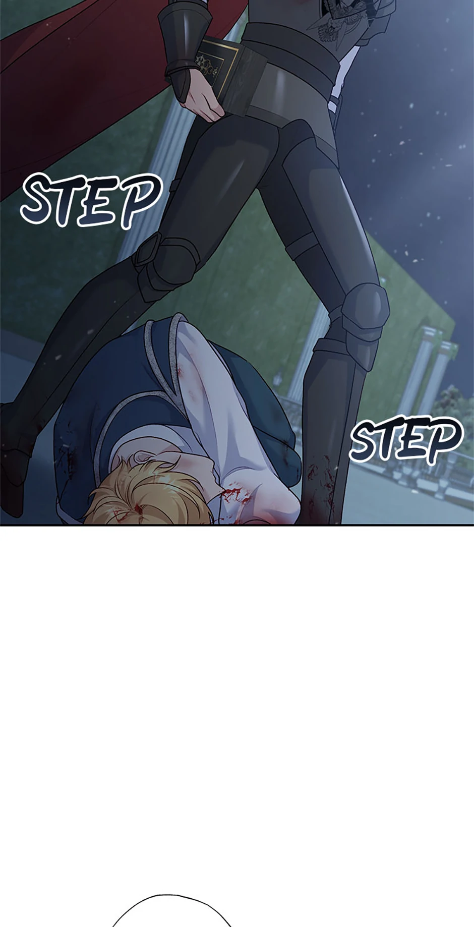 The Archvillain's Young Patron Chapter 99 - page 67