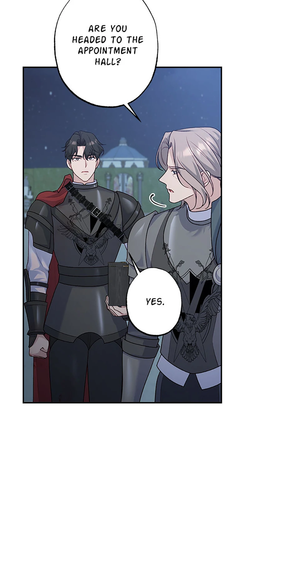 The Archvillain's Young Patron Chapter 99 - page 68