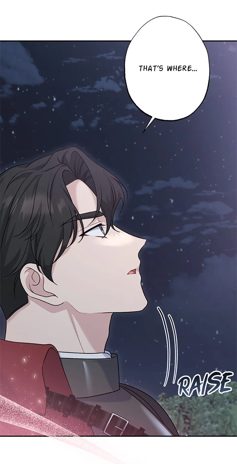 The Archvillain's Young Patron Chapter 99 - page 69