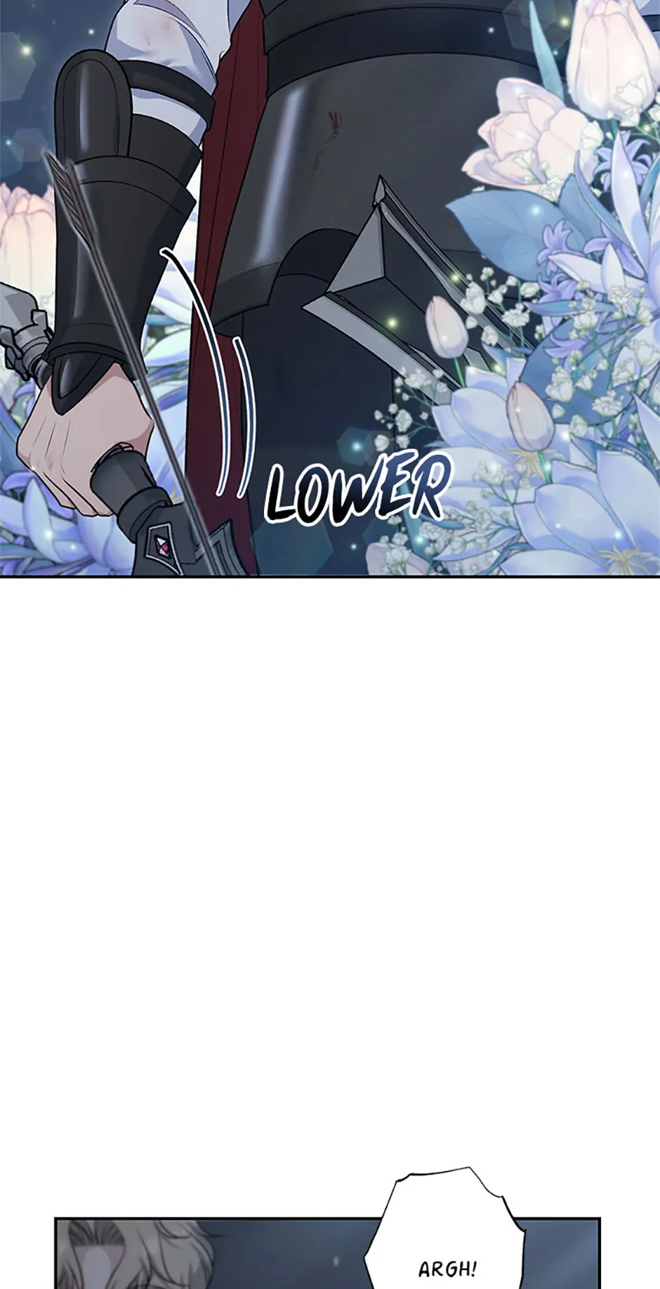 The Archvillain's Young Patron Chapter 99 - page 7