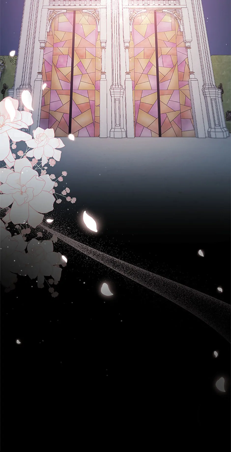 The Archvillain's Young Patron Chapter 99 - page 71