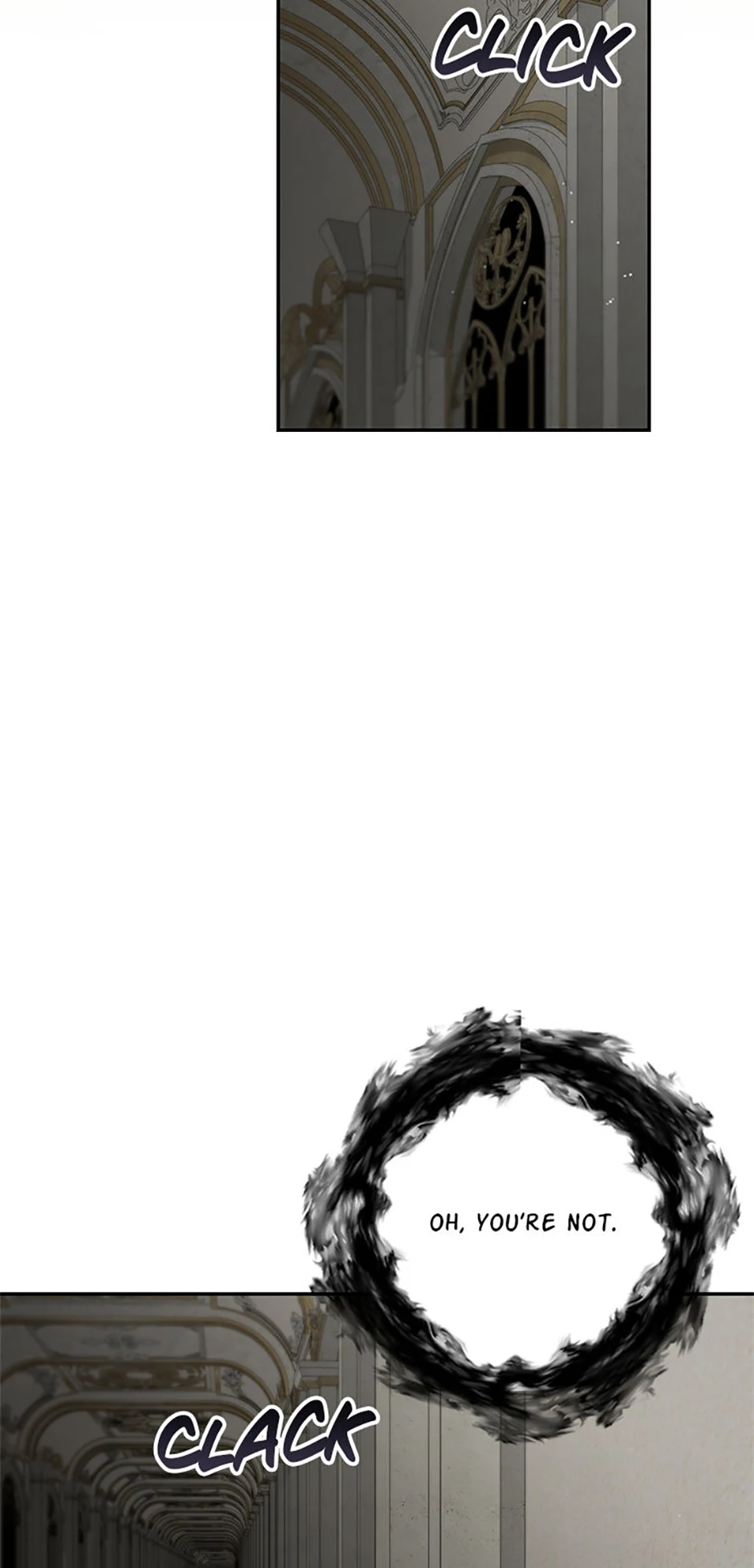 The Archvillain's Young Patron Chapter 99 - page 73