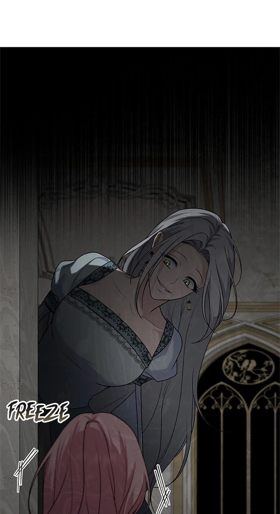 The Archvillain's Young Patron Chapter 99 - page 77